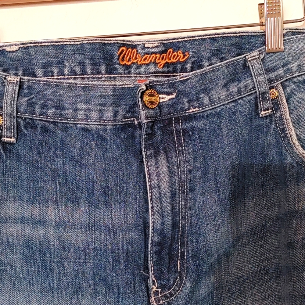 Men's Jeans